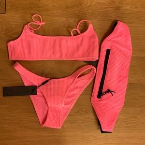 Triangl PIPA - DANDY CANDY bikini